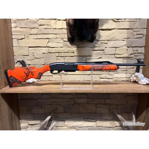 Carabine Semi-auto Remington Woodmaster 750 Cal. 35 Whelen