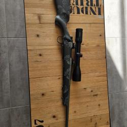 Christensen Mesa FFT 6.5CM