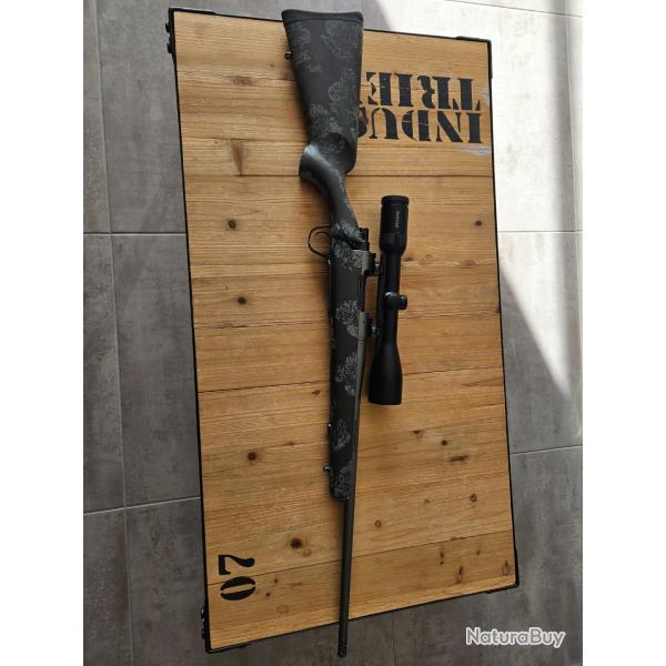 Christensen Mesa FFT 6.5CM