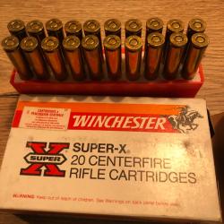270 winchester