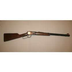 CARABINE LEVIER SOUS GARDE WINCHESTER 94-22 CALIBRE 22LR