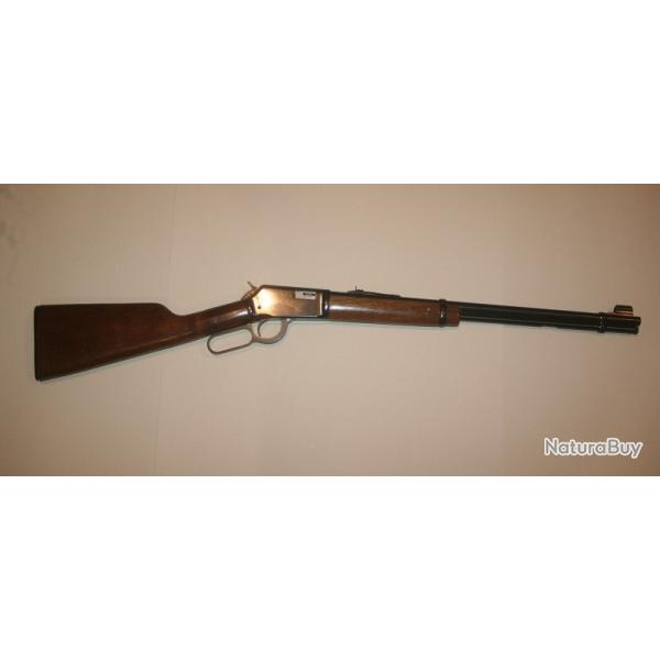 CARABINE LEVIER SOUS GARDE WINCHESTER 94-22 CALIBRE 22LR