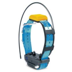 Collier dogtra gps pathfinder 2 -collier bleu suppl&eacute;mentaire