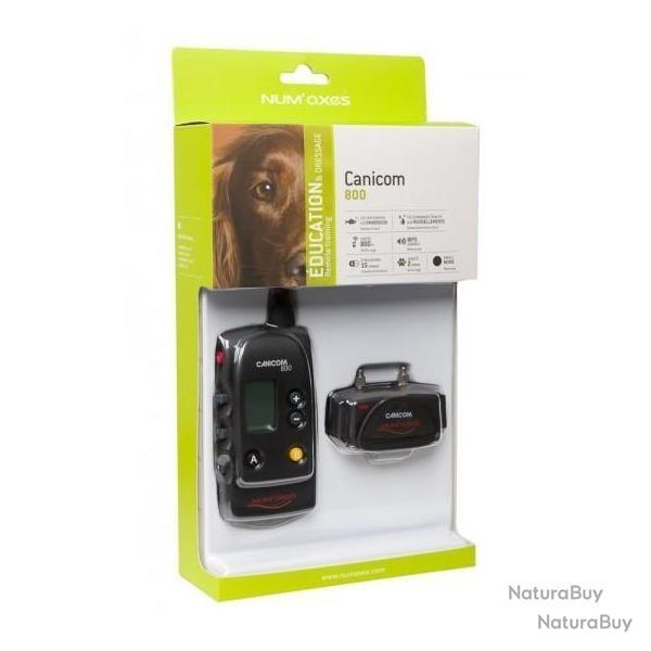 Collier de dressage Canicom 800