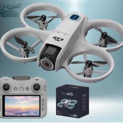 Drone GT3 MAX PRO avec cam&eacute;ra HD 8K, WiFi....Ench&egrave;re 1 Euro