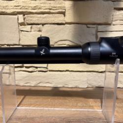 Lunette Swarovski Z6i 1-6x24 R&eacute;t LD-I + 1� sans r&eacute;serve.