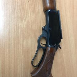 Carabine 444 MARLIN estanpill&eacute;e JM