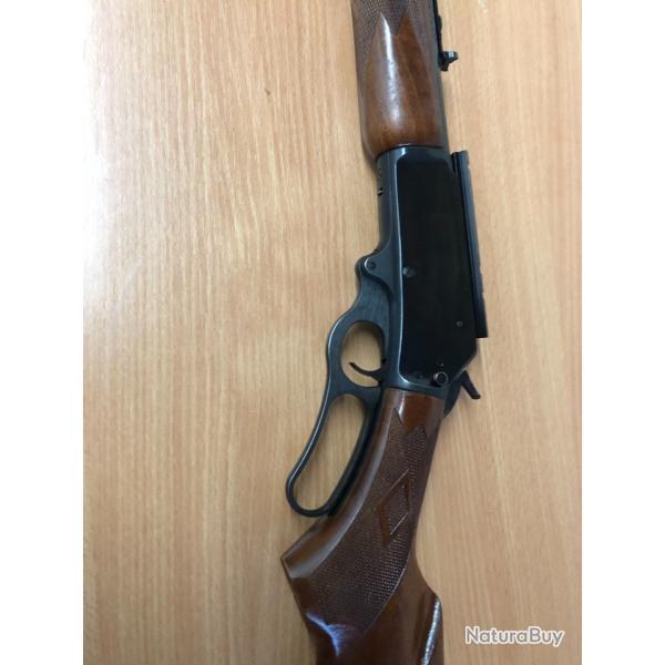 Carabine 444 MARLIN estanpill�e JM