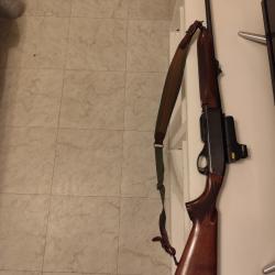 Carabine Remington 280