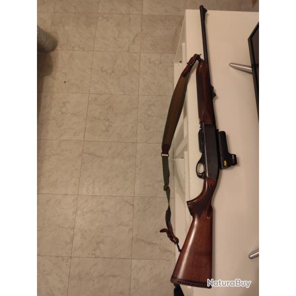 Carabine Remington 280