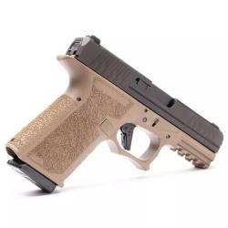 Polymer 80 PFS9 FULL SIZE FDE calibre 9 x 19 mm 100% US