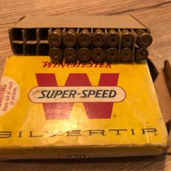 270 winchester super - speed