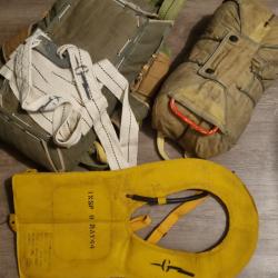 Parachute us 1944 Repro