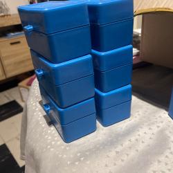 Box billets Fillon precision