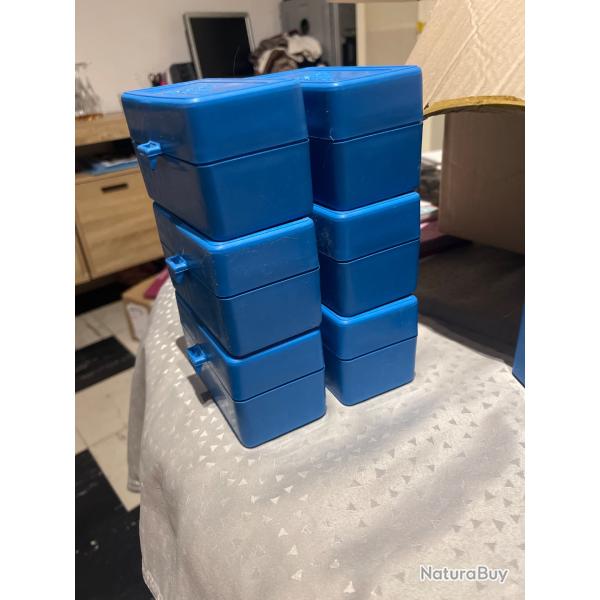 Box billets Fillon precision