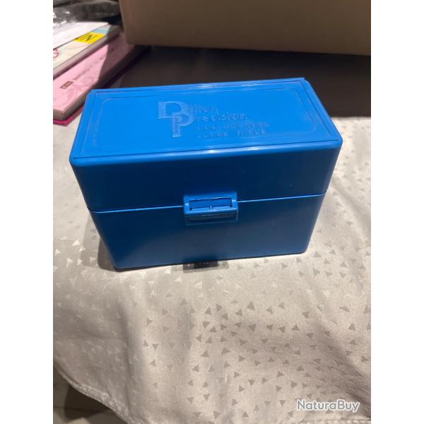 Box bullets dillon precision