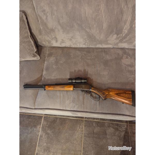 Marlin 1895 GBL 45.70