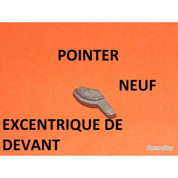 excentrique de devant de fusil POINTER - VENDU PAR JEPERCUTE (D22D377)