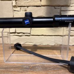 Lunette Zeiss Varipoint M  1.1-4x24 R&eacute;t 4Ai Rail + 1� sans r&eacute;serve.