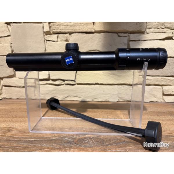 Lunette Zeiss Varipoint M  1.1-4x24 R�t 4Ai Rail + 1� sans r�serve.