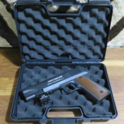 Pistolet &agrave; air comprim&eacute; ARTEMIS Model LP400 cal.4.5mm