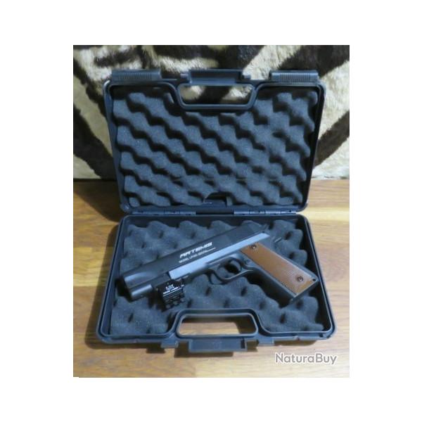 Pistolet � air comprim� ARTEMIS Model LP400 cal.4.5mm