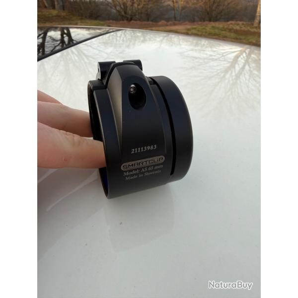 BAGUE D'ADAPTATION SMARTCLIP AS65 65 MM