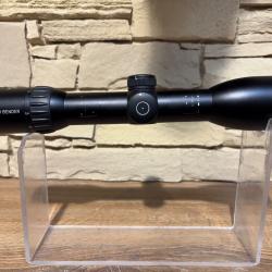 Lunette Schmidt Bender Zenith1.5-6x42 R&eacute;t 4Ai + 1� sans r&eacute;serve.