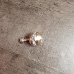 Boule pour levier d'armement browning Maral ultimate /winchester xpr