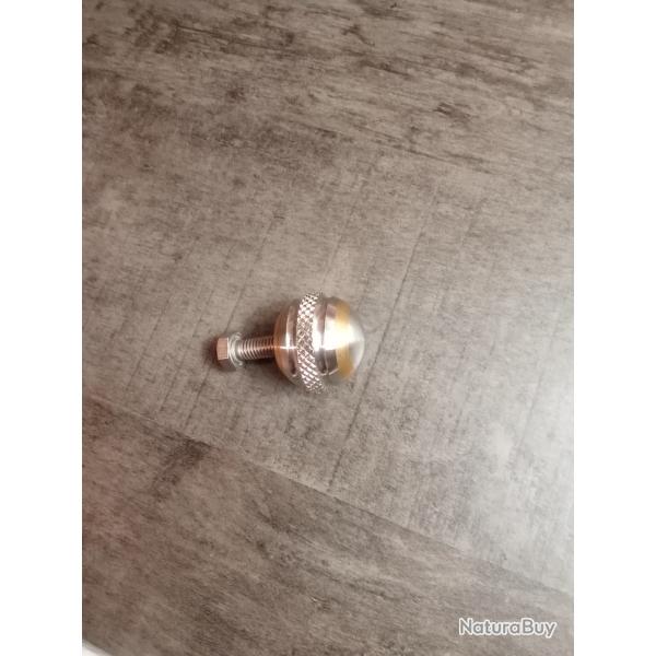 Boule pour levier d'armement browning Maral ultimate /winchester xpr