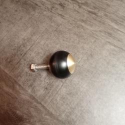 Blaser, boule pour levier d'armement blaser