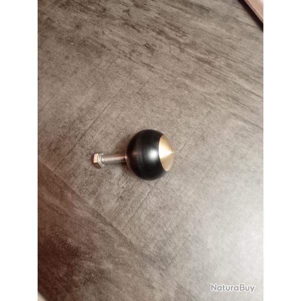 Blaser, boule pour levier d'armement blaser