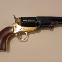 1851 Sh&eacute;riff cal .44  r&eacute;plique Pietta