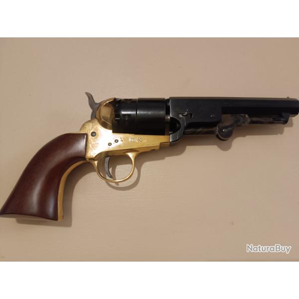 1851 Sh�riff cal .44  r�plique Pietta