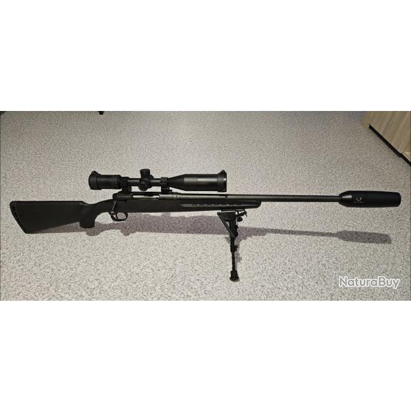 Carabine savage axis 308 win