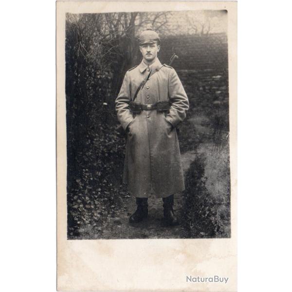 CPA -Photo - Soldats Allemand -N�7186