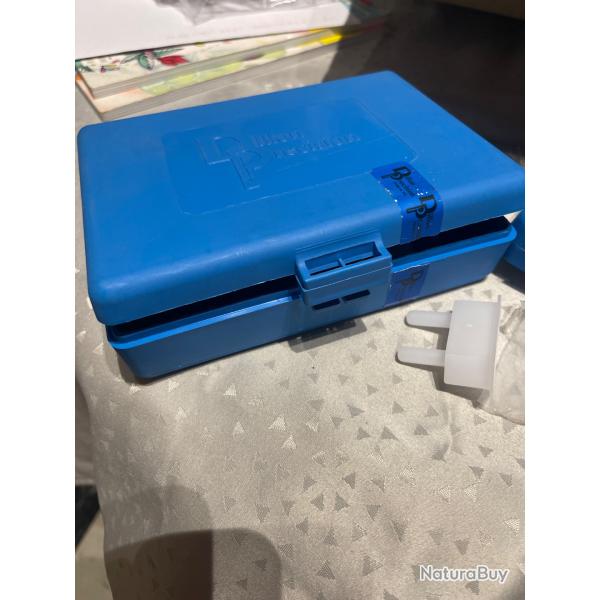 Kit conversion 1050/1100 dillon cal.38 super