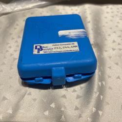 Dillon 550 kit conversion 243 244 6mm 240wby