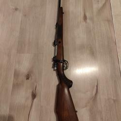 Carabine VOERE Kufstein 7x64