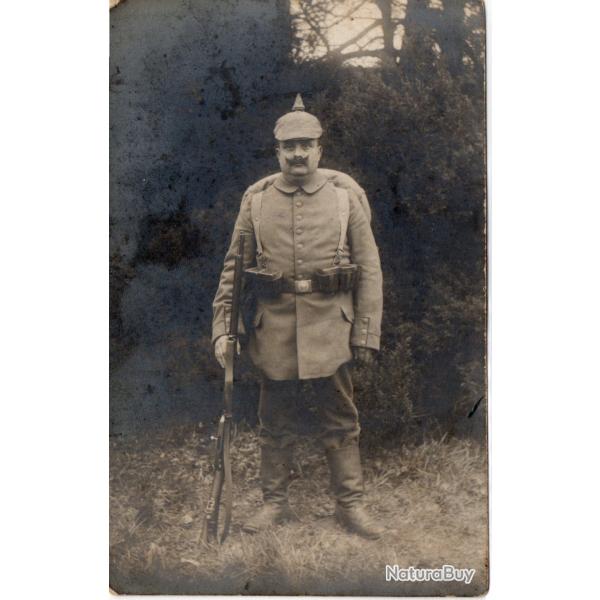 CPA -Photo - Soldats Allemand -N�7188