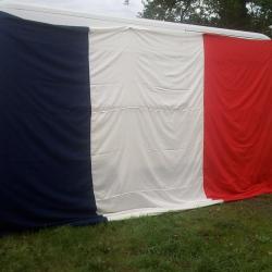 Drapeau Fran&ccedil;ais