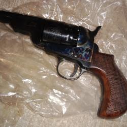 Revolver pietta colt 1851 navy yank snubnose