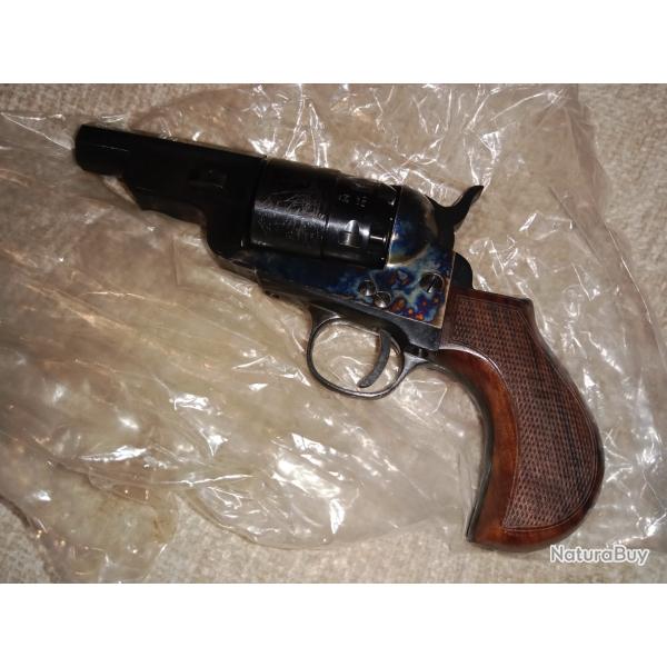 Revolver pietta colt 1851 navy yank snubnose