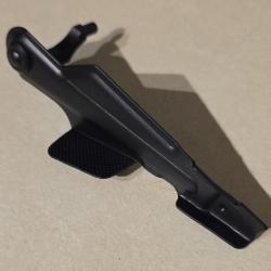 Selecteur de tir elargi WBP pour ak47 akm NEUF