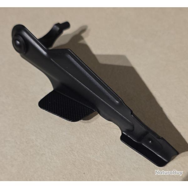 Selecteur de tir elargi WBP pour ak47 akm NEUF