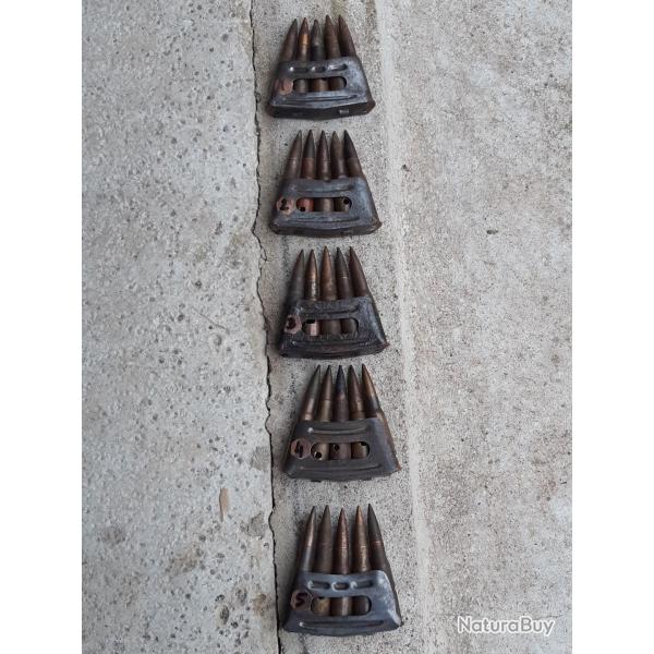 clips berthier