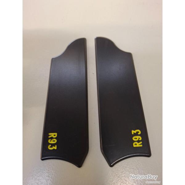 Plaquettes r93