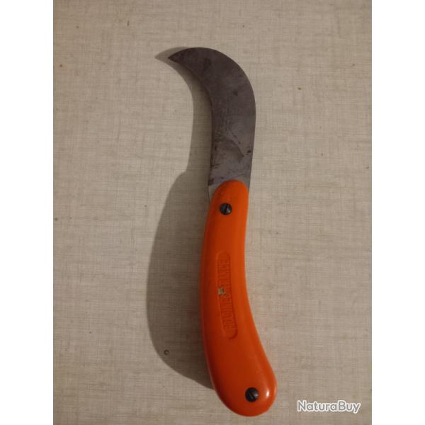 Couteau pliable pradines