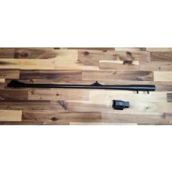 Canon Blaser 375 H&H mag 65 cm
