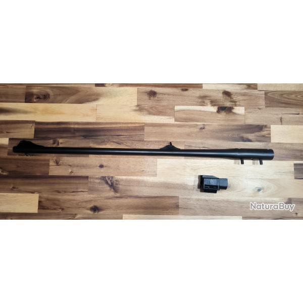 Canon Blaser 375 H&H mag 65 cm